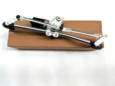 Tringlerie + Moteur D'essuie