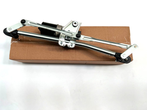 Tringlerie moteur d - tringlerie,