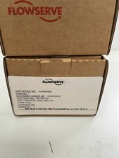 Flowserve 852244-001 306W 2000