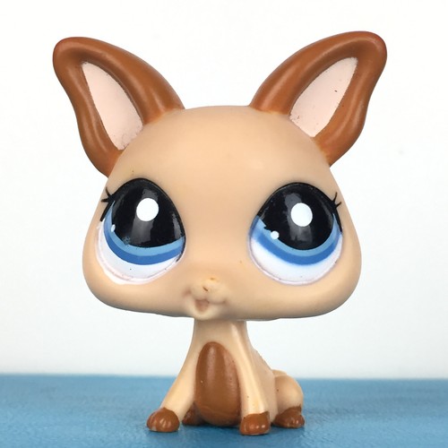 Authentic littlest pet - littlest, shop