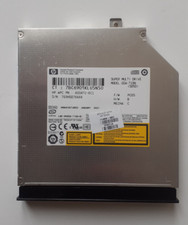 Lecteur graveur DVD POUR HP DV6000 dv6700 dv6500 dv9000 series GSA-T10N (S05D)