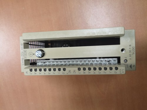 Siemens 6es5 422 8ma11 simatic - 6es5, 422-8ma11
