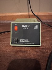 Weller WTCPS