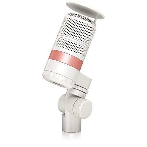 Microphone dynamique - , tc