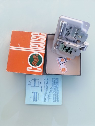 Colleuse super 8 classic - super,