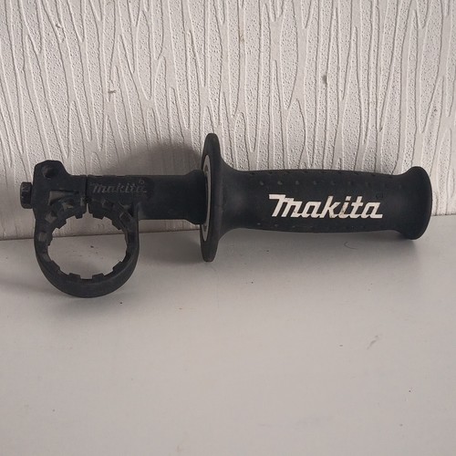 Makita poignée latérale