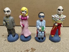 Figurines Mako Moulage The