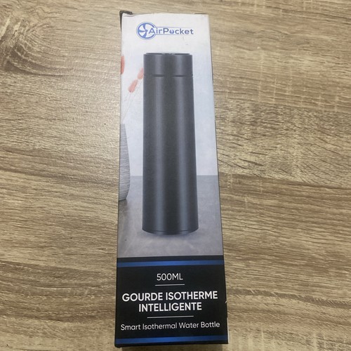 Gourde intelligente avec - gourde,