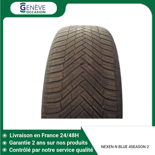 Pneu nexen n blue - pneu,