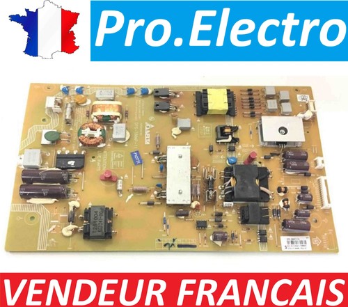 Psu alimentation philips - psu, tv