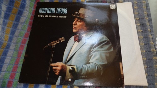 Raymond devos y a d - 33,
