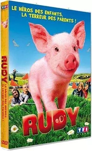 Rudy incorrigible petit - rudy,,