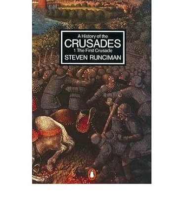 Ahistory the crusades - ahistory,