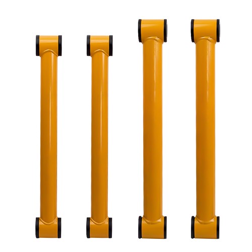 4pcs adjustable track bar for - bar,