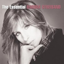 Barbra Streisand The Ultimate