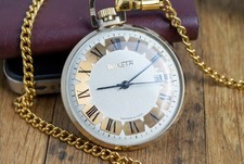 Raketa Vintage Soviétique
