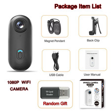 Uhd small vlog wireless - uhd,
