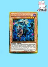 Yu-Gi-Oh! Carte Tristan