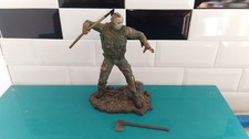 figurine Neca 2005 Cult Classics Series 1 Friday the 13th VII Jason Voorhees