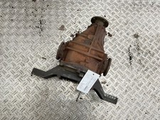 Différentiel Arrière