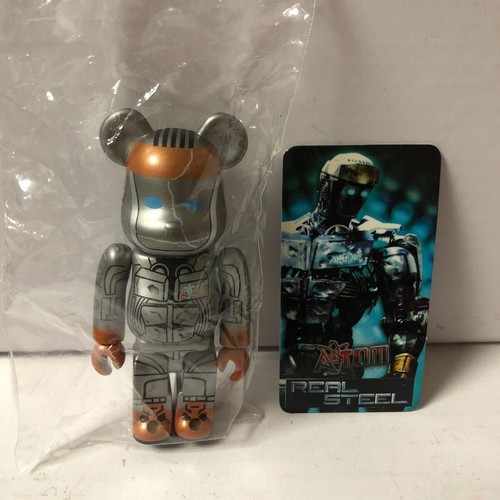 Rbrick series real steel - 23,