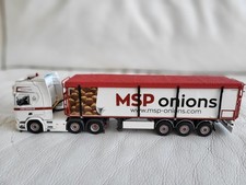 SCANIA R HIGHLINE I CR20H 6X2