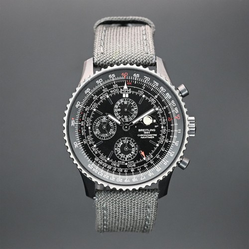 Breitling navitimer 1461 43mm - breitling,