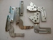 Lot Charnière Porte Trappe