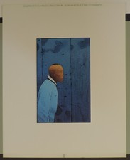 MOEBIUS Image n°23 Portfolio