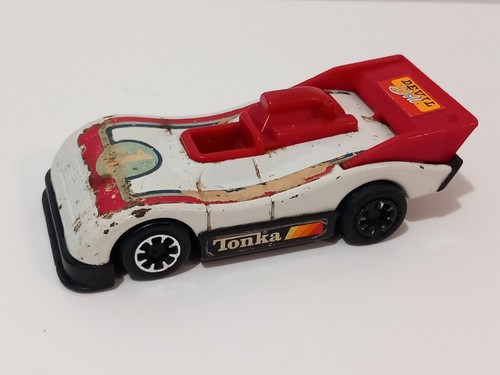 Porsche 917 tonka - porsche,