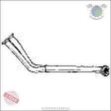 Tuyau d'échappement Sigam Avant pour BMW 3 E21 320 318 316 D
