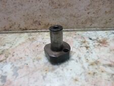 TRAUB TND 200 Tour CNC 202045100 202 045 100 Porte-Outil De Tourelle