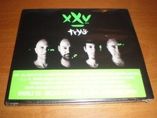 TRYO XXV -  DUOS - DOUBLE CD