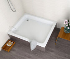 Receveur de Douche rectangle