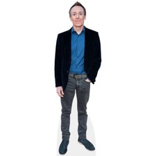 Jim Cashman (Blazer)