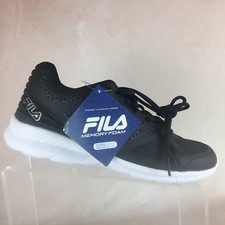 FILA MEMORY SPEEDSTRIDE B100