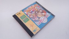 ✨ World Beach Volley PC Engine HuCARD 1990 Taito TurboGrafx  TP02008 ✨
