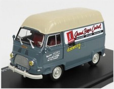 EDICOLA ABRPA054 Renault -