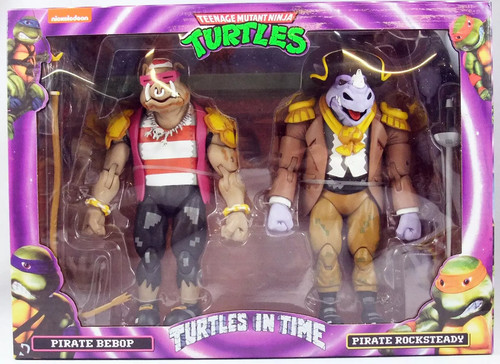 Tmnt tortues ninja neca - tmnt,