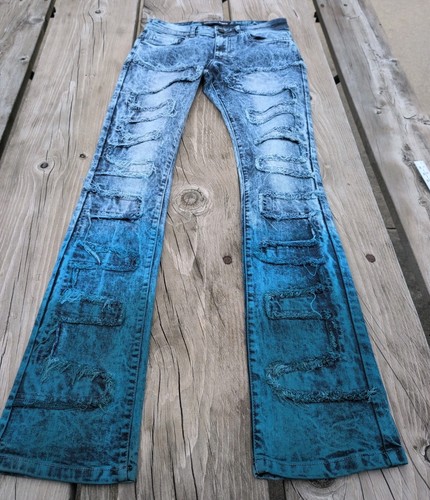 Legendary status distressed - legendary,