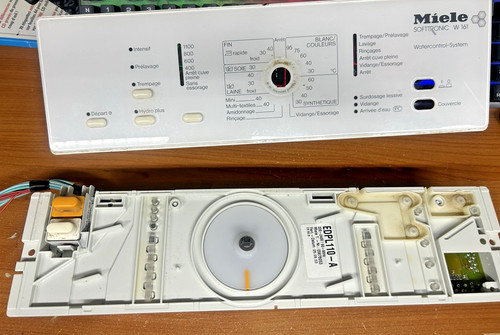 Module edpl110a miele avec - module,