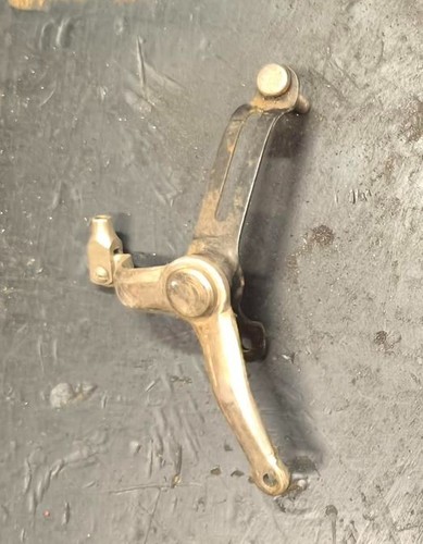 Levier frein ou derailleur - levier,