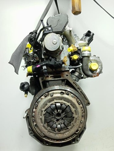 Moteur renault laguna - renault,