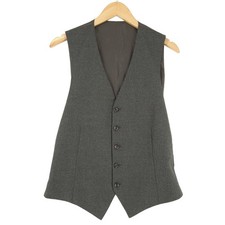 Suitsupply Gilet Homme Veste