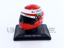 SPARK 1/5 - CASQUE SEBASTIAN