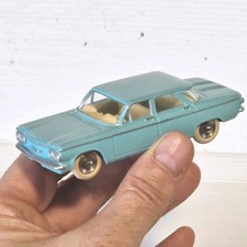 Dinky france véritable - dinky,