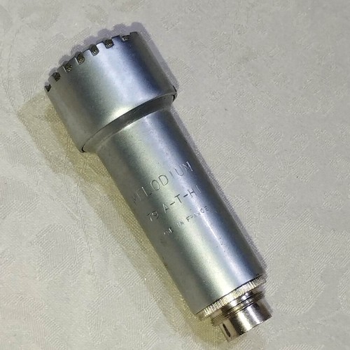 79a melodium microphone - 79a,