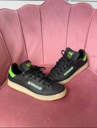 Adidas stan smith - smith, marvel