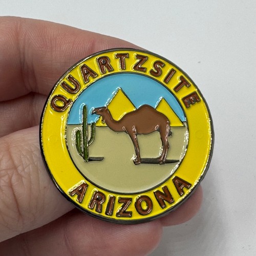Large quartzsite arizona lapel - large,