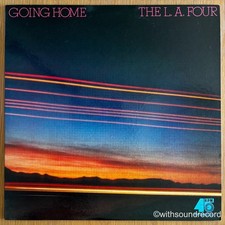 Four going home japan - home,